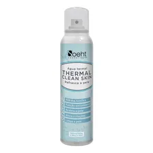 Água Thermal 100ml - Thermal Clean Skkin Foto mini 1