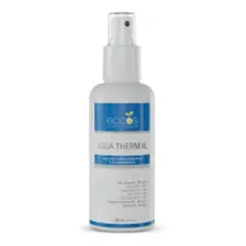 Agua Thermal 120ml Antiglicante E Calmante Eccos Foto mini 1