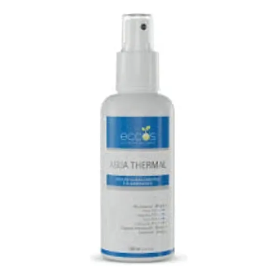 Agua Thermal 120ml Antiglicante E Calmante Eccos Foto 1