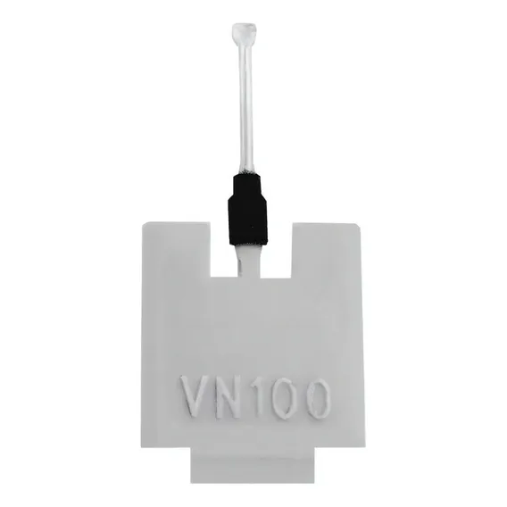 Agulha Leson Vn-100 S Safira Foto 1