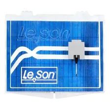 Agulha Leson Vn-100 S Safira Foto mini 4