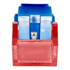 Agulha Para Gradiente Garrard, Gs11 Gc11 Leson Foto mini  2