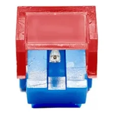 Agulha Para Gradiente Garrard, Gs11 Gc11 Leson Foto mini  3