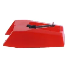 Agulha Reposição Vitrola Gp-209 Philips As 455 Sjn Cor Vermelho Nt Foto mini 4