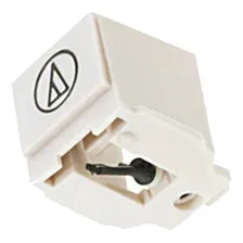 Agulha Toca Disco Gradiente Esotech Av ( Tipo 1 ) Robot Cor Branca 110V/220V (Bivolt) Foto mini 1