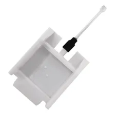 Agulha Toca Disco Vn100 Para Sony Ps-lx21c Pslx21c Outros Foto mini 3
