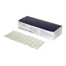 Agulhas Para Carboxiterapia E Ozonioterapia 13x0,30mm 100 unidade Foto mini 2