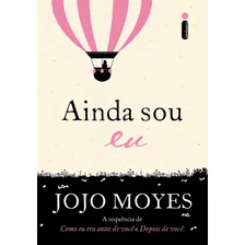 Ainda Sou Eu Foto mini 1