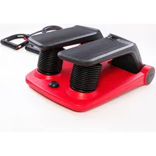 Air Climber Power System Polishop | Suporta Até 130kg Cor Preto Foto  mini 1