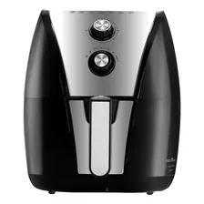 Air fryer Britânia Air Fryer BFR40PI de 5L preto 220V Foto mini 1
