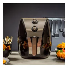 Air fryer Britânia Air Fryer BFR40PI de 5L preto 220V Foto mini 4