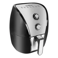 Air fryer Britânia Air Fryer BFR40PI de 5L preto 220V Foto mini 2