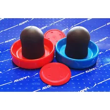 Air Game - Mesa De Aero Hockey Klopf - C贸d. 1045 Bivolt Foto mini 4