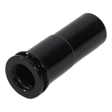 Air Nozzle Em Alumínio Resistente Compativel Com Airsoft G3 Foto  mini 1