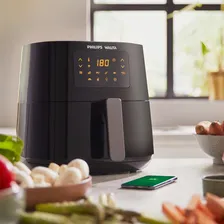 Airfryer High Connect Philips Walita Foto mini 3