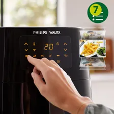 Airfryer High Connect Philips Walita Foto mini 4