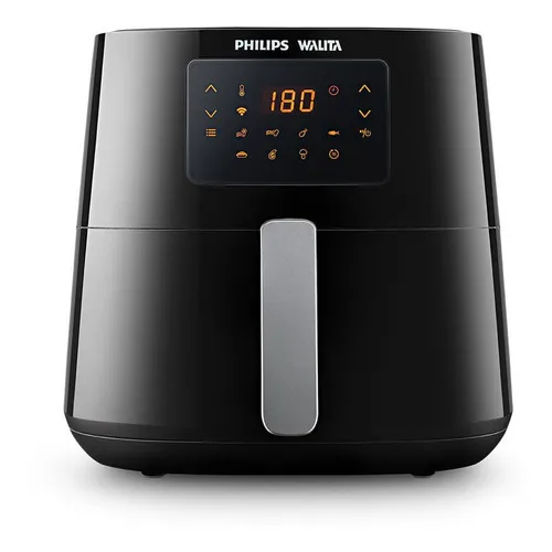 Airfryer High Connect Philips Walita Foto 1