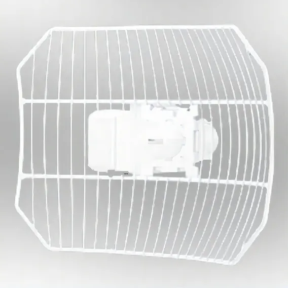 Airgrid M5 Hp Ubiquiti Antena 23dbi C/ Nfe+suporte Tec Foto 1