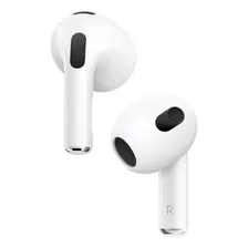 AirPods 3ª Geração Com Estojo De Recarga Lightning Apple Foto mini 2