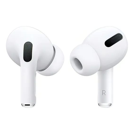 AirPods Pro - Apple Cor Branco Foto 1