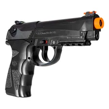 Airsoft Pistola Wingun Co2 C12 6mm 15 Bb's Foto mini 2