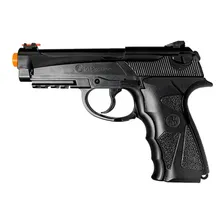 Airsoft Pistola Wingun Co2 C12 6mm 15 Bb's Foto mini 1