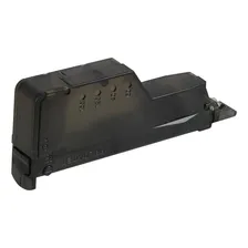 Airsoft Speed Loader Nautika Xt Rápido Capacidade 150 Bbs Foto mini 3