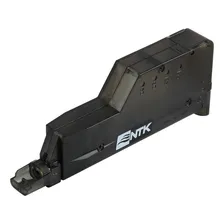 Airsoft Speed Loader Nautika Xt Rápido Capacidade 150 Bbs Foto mini 2