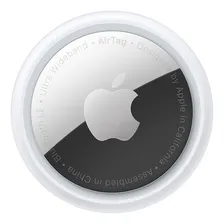 Airtag Apple 1 unidade para rastrear malas e bagagem Foto  mini 1