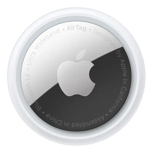 Airtag Apple 1 unidade para rastrear malas e bagagem Foto 1