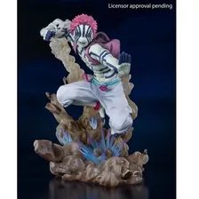 Akaza Figuarts Zero Foto mini 1