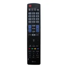 Akb74115502 - Controle Remoto Monitor C/ Função 3d LG Foto  mini 1