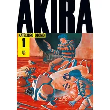Akira - Vol. 1 Foto mini 1