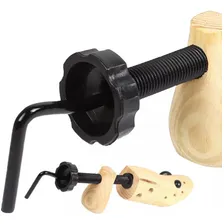 Alargador Para Calçados, TĂȘnis, Sapatos Do 40 Ao 44 Cor Madeira Tamanho G- 40 Ao 44 Foto mini 3