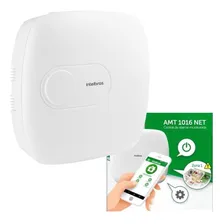 Alarme Alarme Intelbras Central De Alarme Amt 1016 Net Intelbras Acesso Via Celular Alarme Foto mini 1