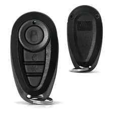 Alarme Automotivo Chave Canivete Universal Vw G2 Top V Foto mini 3