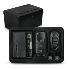 Alarme Automotivo Chave Canivete Universal Vw G2 Top V Foto mini 1