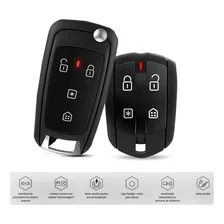 Alarme Automotivo Cyber Exact Ex360 Blade Universal Positron Foto mini 3