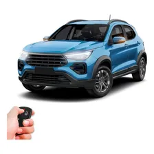 Alarme Automotivo Cyber Exact Ex360 Blade Universal Positron Foto mini 2