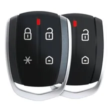 Alarme Automotivo Cyber Px360 Bt C/ Sensor Presença Pósitron Foto mini 4