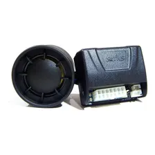 Alarme Automotivo Específico Fke515 Plus Cr94 Keyless Foto mini  3
