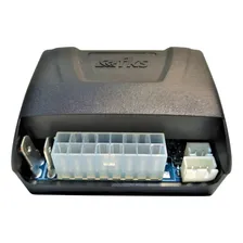 Alarme Automotivo Fks Chave Canivete Com Bloqueio Fk902 Cb Foto mini 2