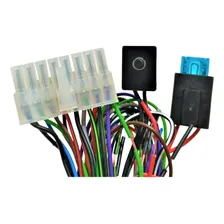 Alarme Automotivo Fks Fk902 Cb Plus C/ 2 Controles + Funções Foto mini 4