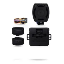Alarme Automotivo Kapt Keyless Kostal Foto  mini 1
