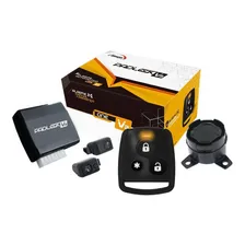 Alarme Automotivo Olimpus Padlock One V3 - 1 Controle Foto mini 1
