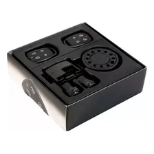 Alarme Automotivo Pósitron Cyber Px360 Universal Função Presença Foto mini 2