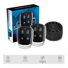 Alarme Automotivo Positron Cyber Tx360 Bivolt 12v / 24v Foto mini 3