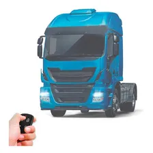 Alarme Automotivo Positron Cyber Tx360 Bivolt 12v / 24v Foto mini 2