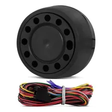 Alarme Automotivo Pósitron Ex360 + Modulo Subida Vidro Aw54 Foto mini 4
