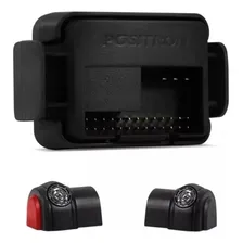 Alarme Automotivo Pósitron Ex360 + Modulo Subida Vidro Aw54 Foto mini  3